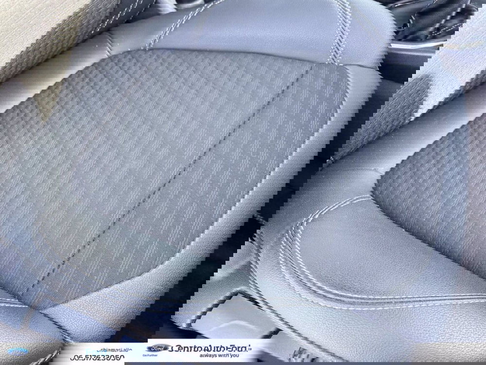 Ford Puma usata a Roma (8)