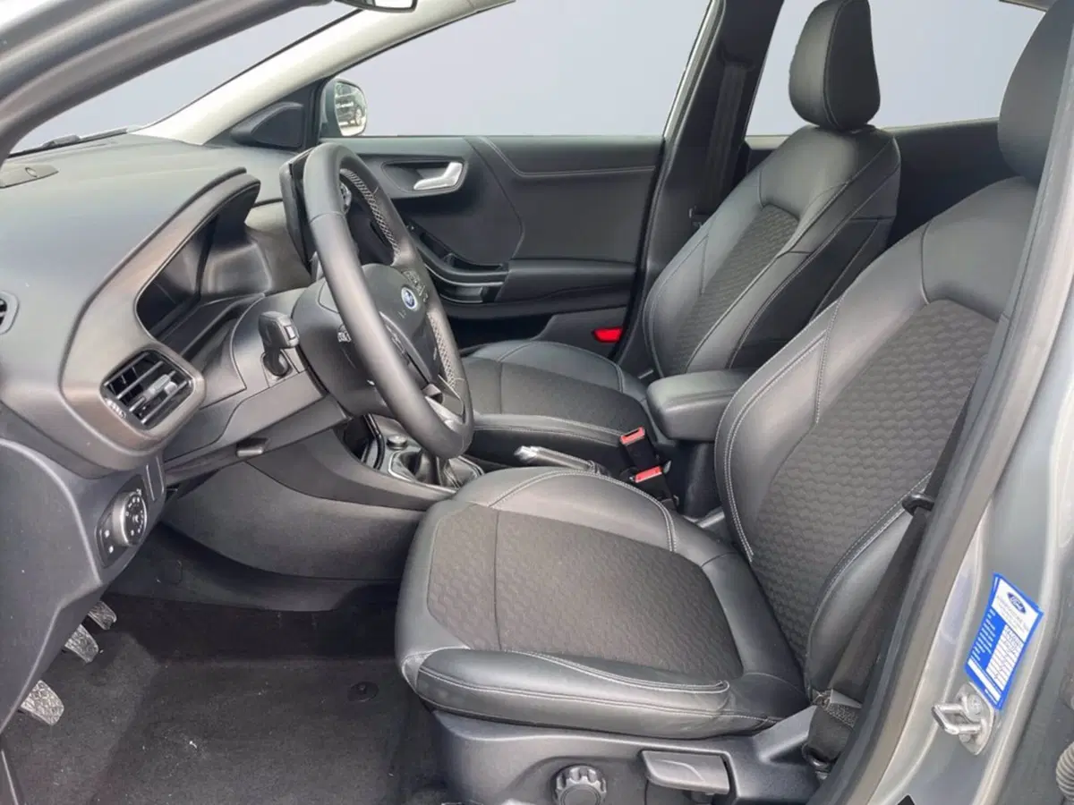 Ford Puma usata a Milano (10)