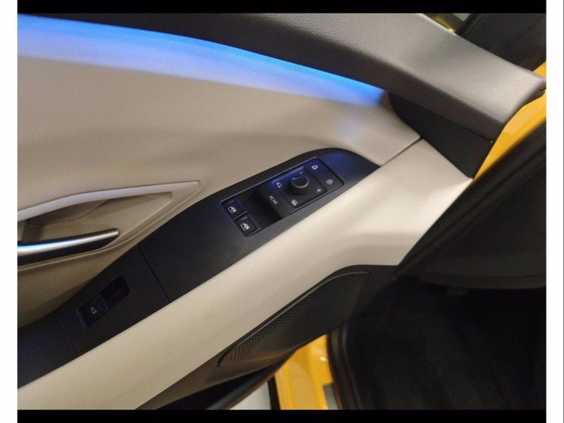 Ford Capri usata a Catania (10)