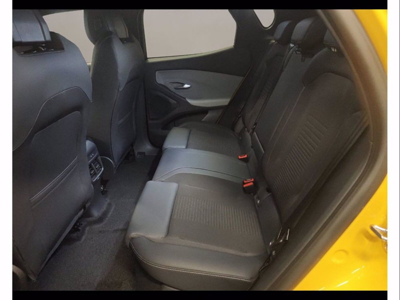 Ford Capri usata a Catania (11)