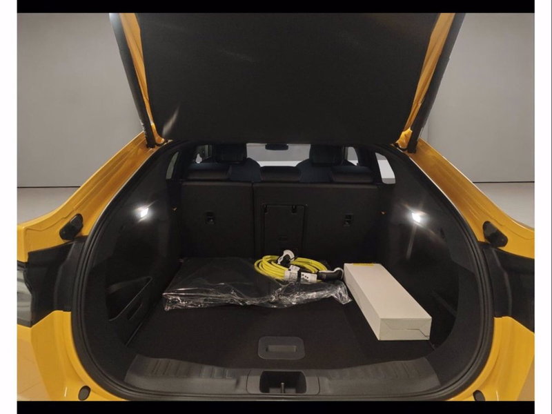 Ford Capri usata a Catania (12)