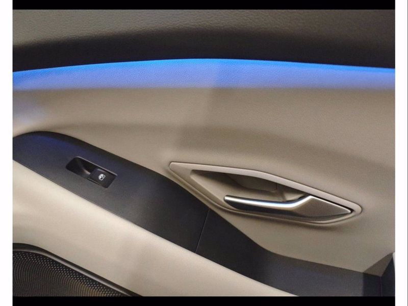 Ford Capri usata a Catania (14)