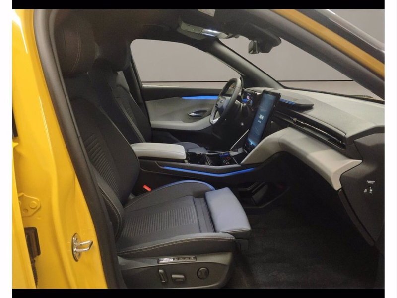 Ford Capri usata a Catania (15)