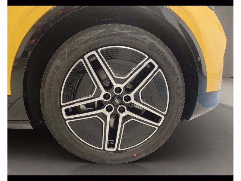 Ford Capri usata a Catania (16)