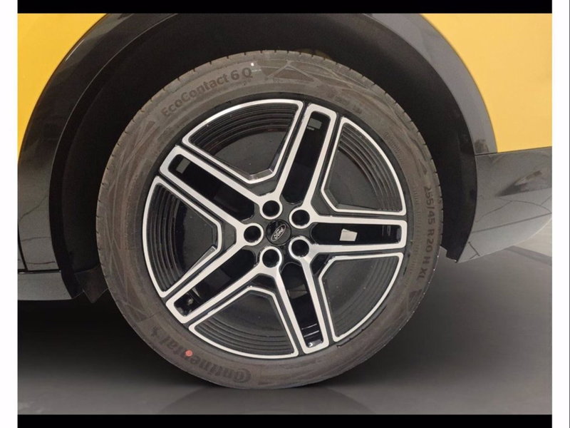 Ford Capri usata a Catania (18)