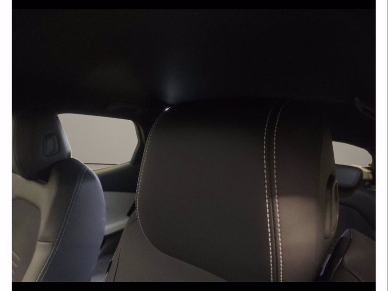 Ford Capri usata a Catania (20)