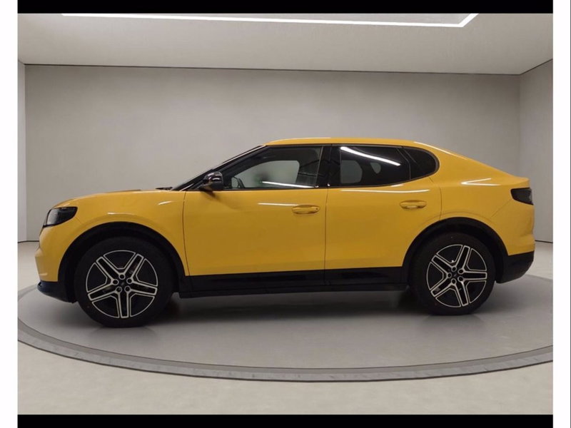 Ford Capri usata a Catania (3)