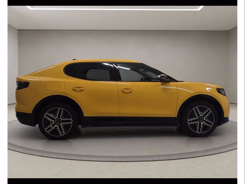 Ford Capri usata a Catania (7)