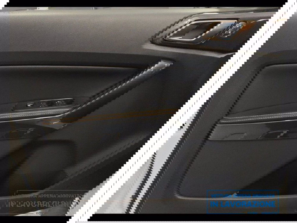 Ford Ranger Pick-up usata a Catania (10)