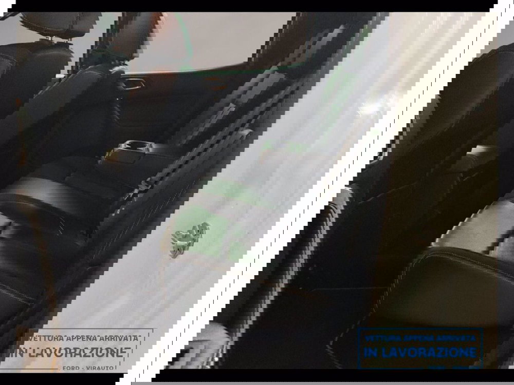 Ford Ranger Pick-up usata a Catania (11)