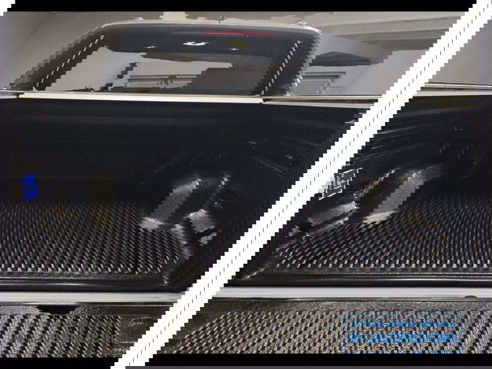 Ford Ranger Pick-up usata a Catania (12)