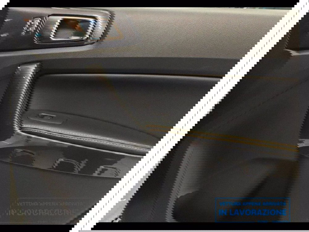 Ford Ranger Pick-up usata a Catania (14)