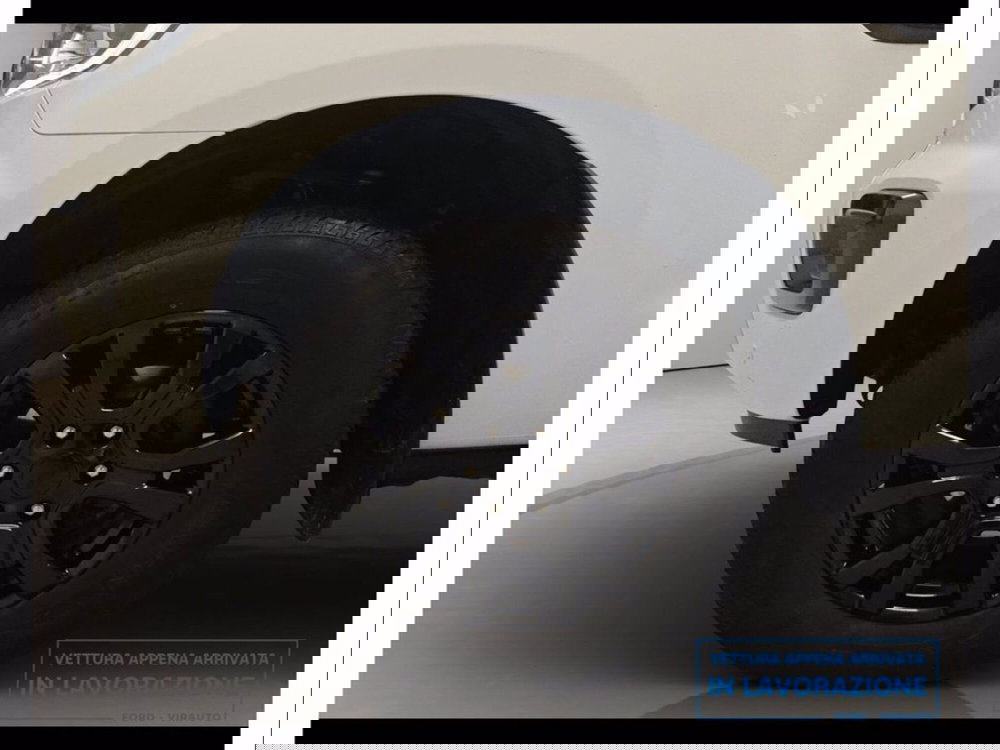 Ford Ranger Pick-up usata a Catania (19)