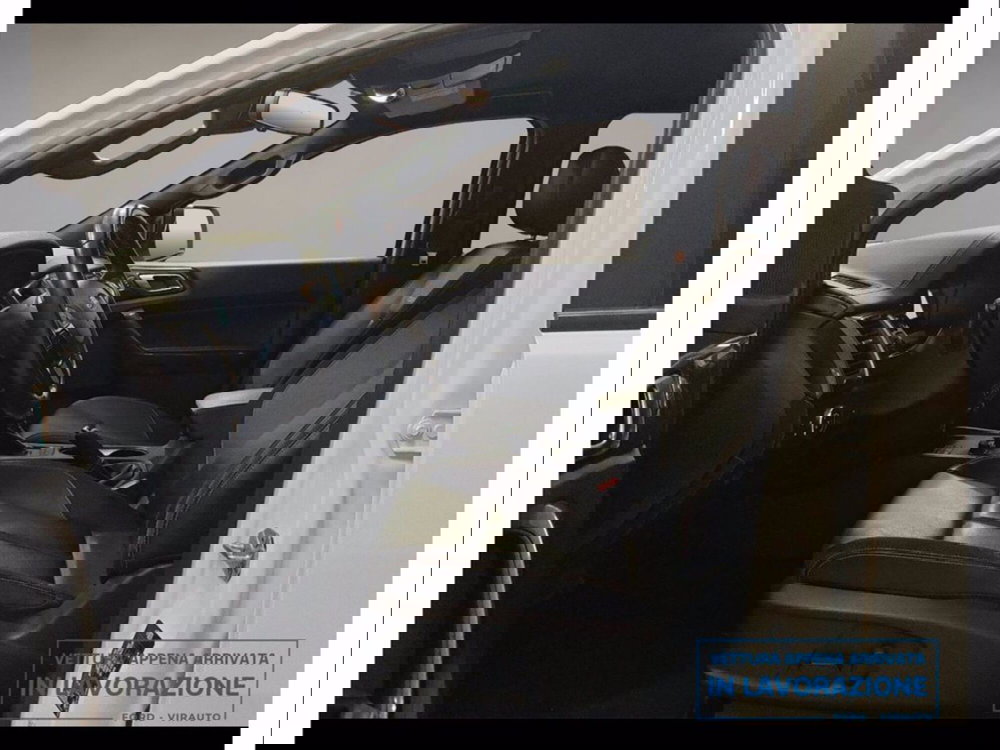 Ford Ranger Pick-up usata a Catania (9)