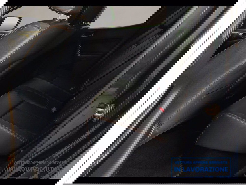 Ford Ranger Pick-up usata a Catania (11)