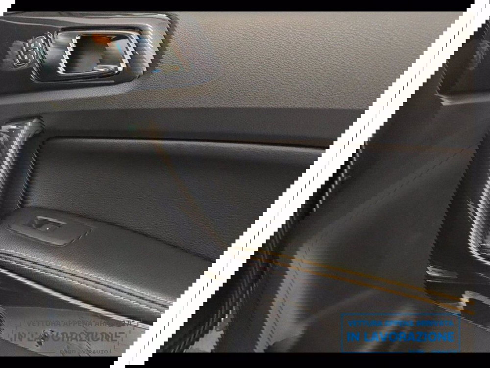 Ford Ranger Pick-up usata a Catania (14)