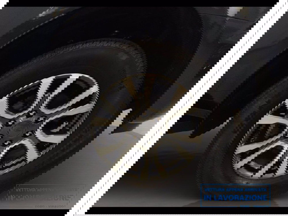 Ford Ranger Pick-up usata a Catania (16)