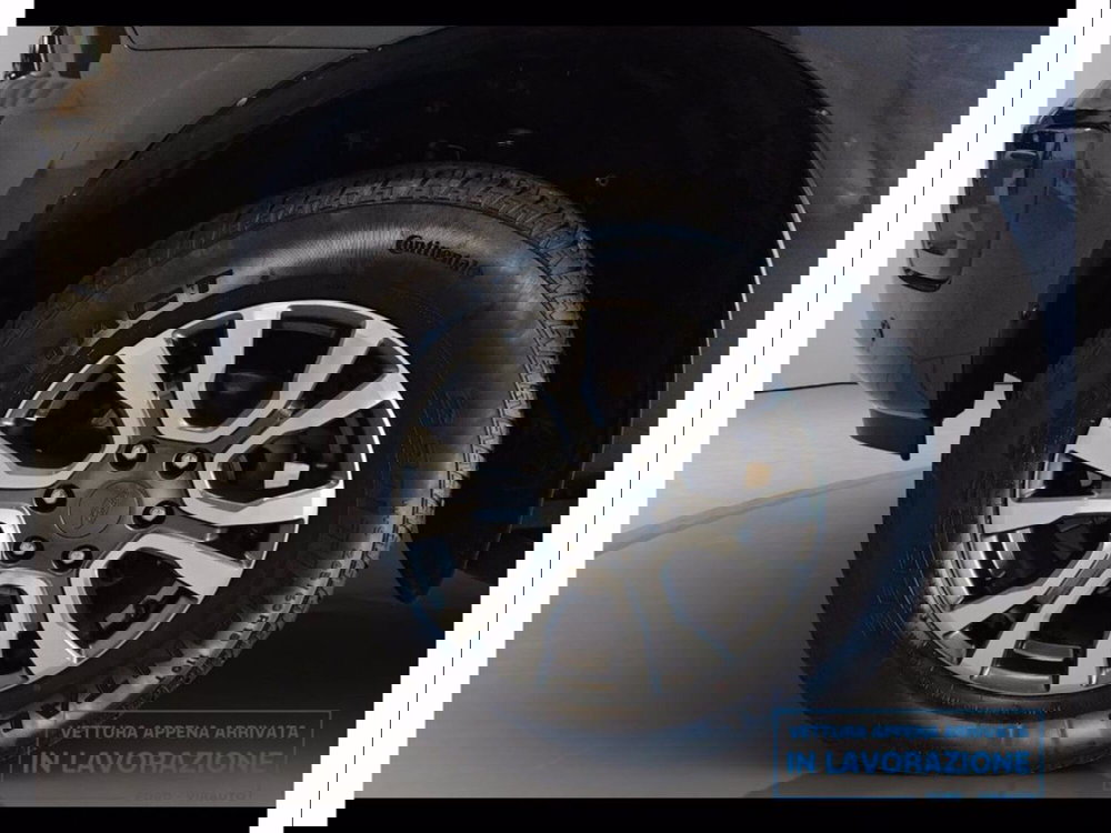 Ford Ranger Pick-up usata a Catania (19)