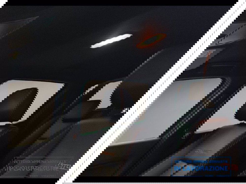 Ford Ranger Pick-up usata a Catania (20)