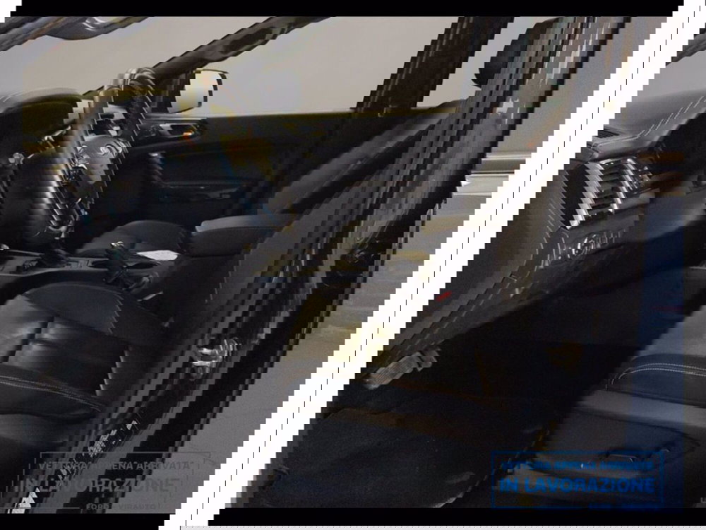 Ford Ranger Pick-up usata a Catania (9)