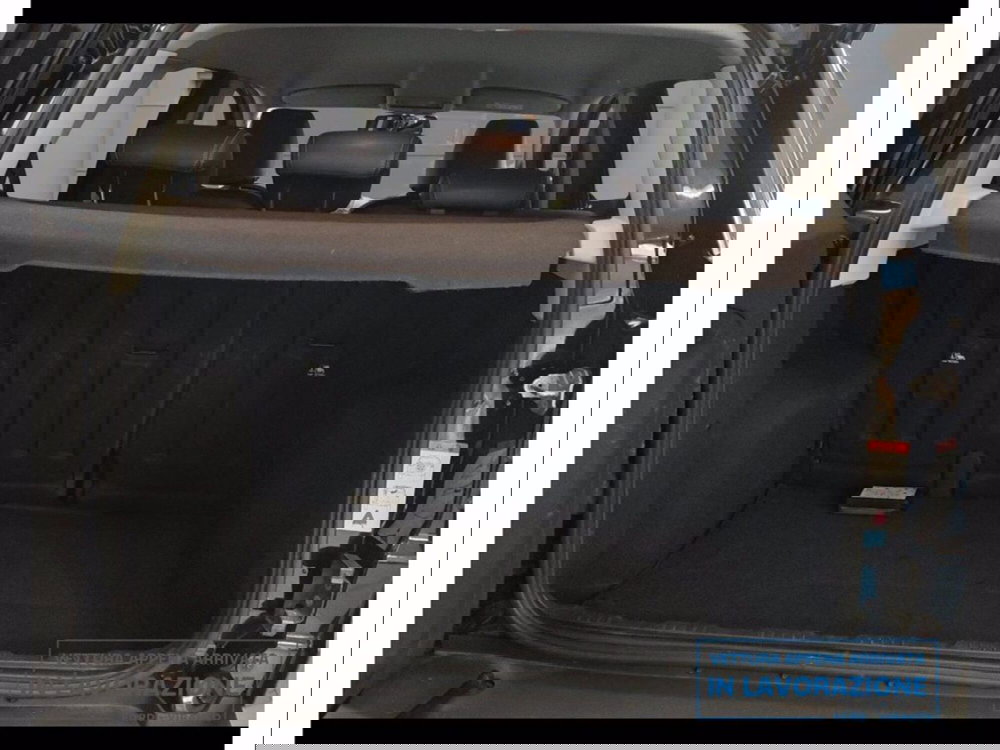 Ford EcoSport usata a Catania (12)