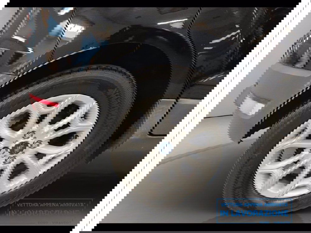 Ford EcoSport usata a Catania (17)