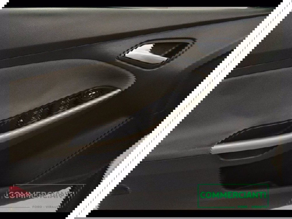 Ford Focus Station Wagon usata a Catania (10)