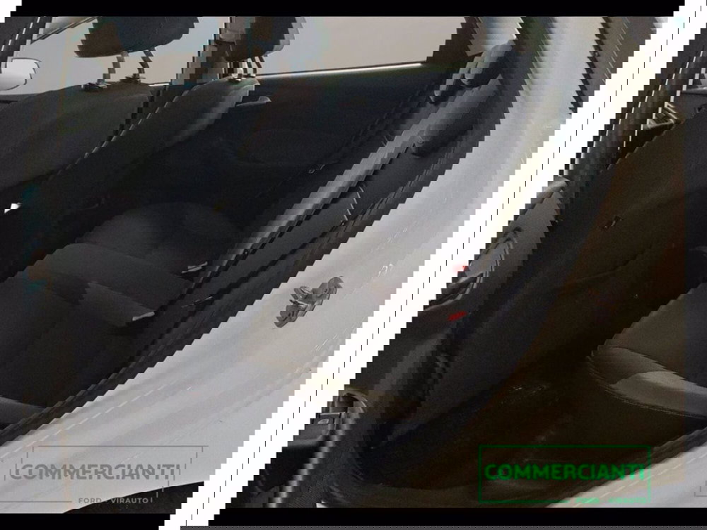 Ford Focus Station Wagon usata a Catania (11)