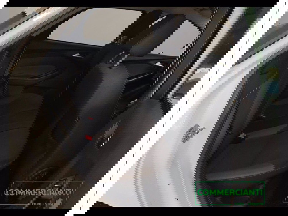 Ford Focus Station Wagon usata a Catania (13)