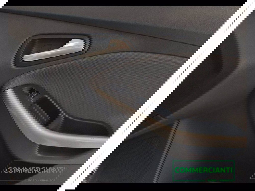 Ford Focus Station Wagon usata a Catania (14)