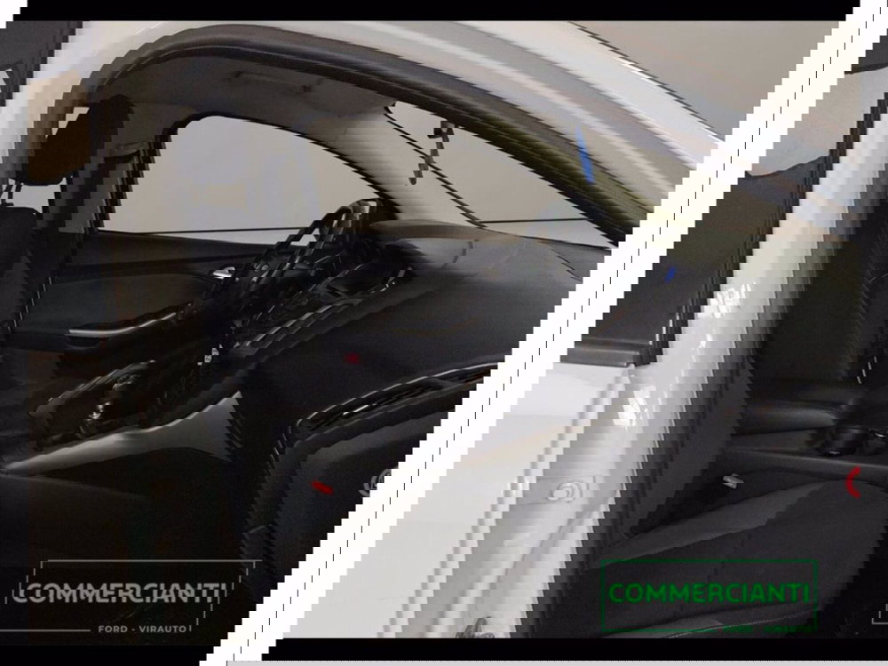 Ford Focus Station Wagon usata a Catania (15)