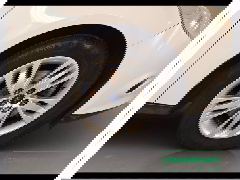 Ford Focus Station Wagon usata a Catania (16)