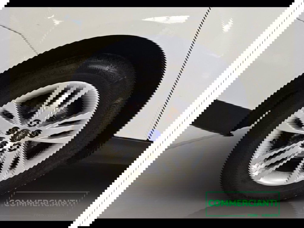 Ford Focus Station Wagon usata a Catania (17)