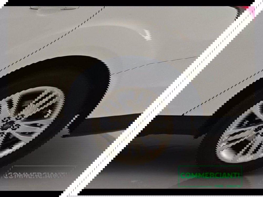 Ford Focus Station Wagon usata a Catania (18)