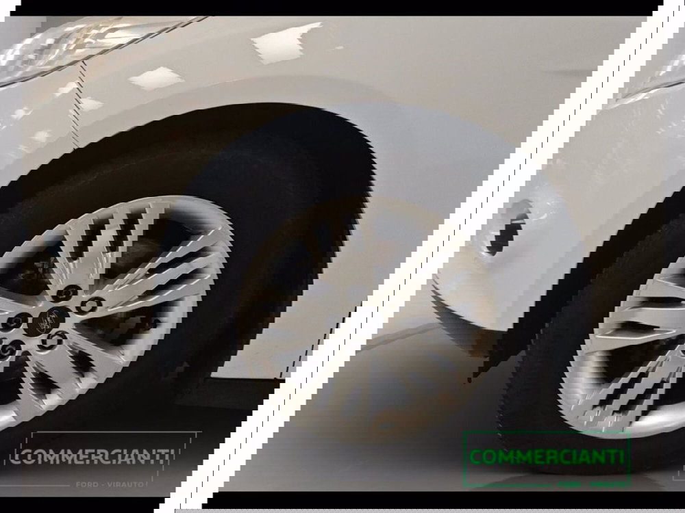 Ford Focus Station Wagon usata a Catania (19)