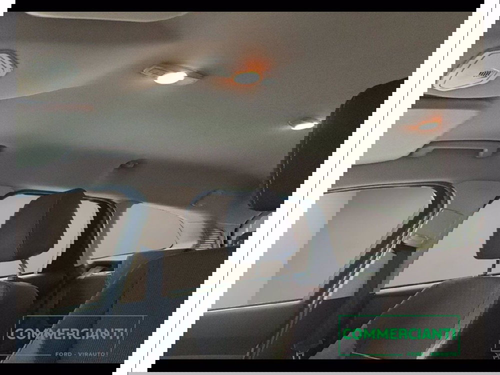 Ford Focus Station Wagon usata a Catania (20)