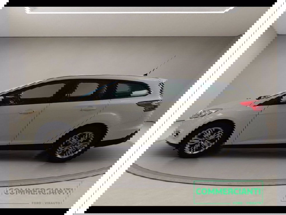 Ford Focus Station Wagon usata a Catania (3)