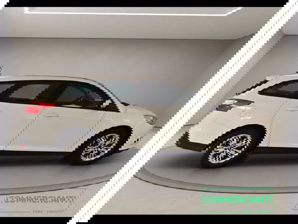 Ford Focus Station Wagon usata a Catania (7)