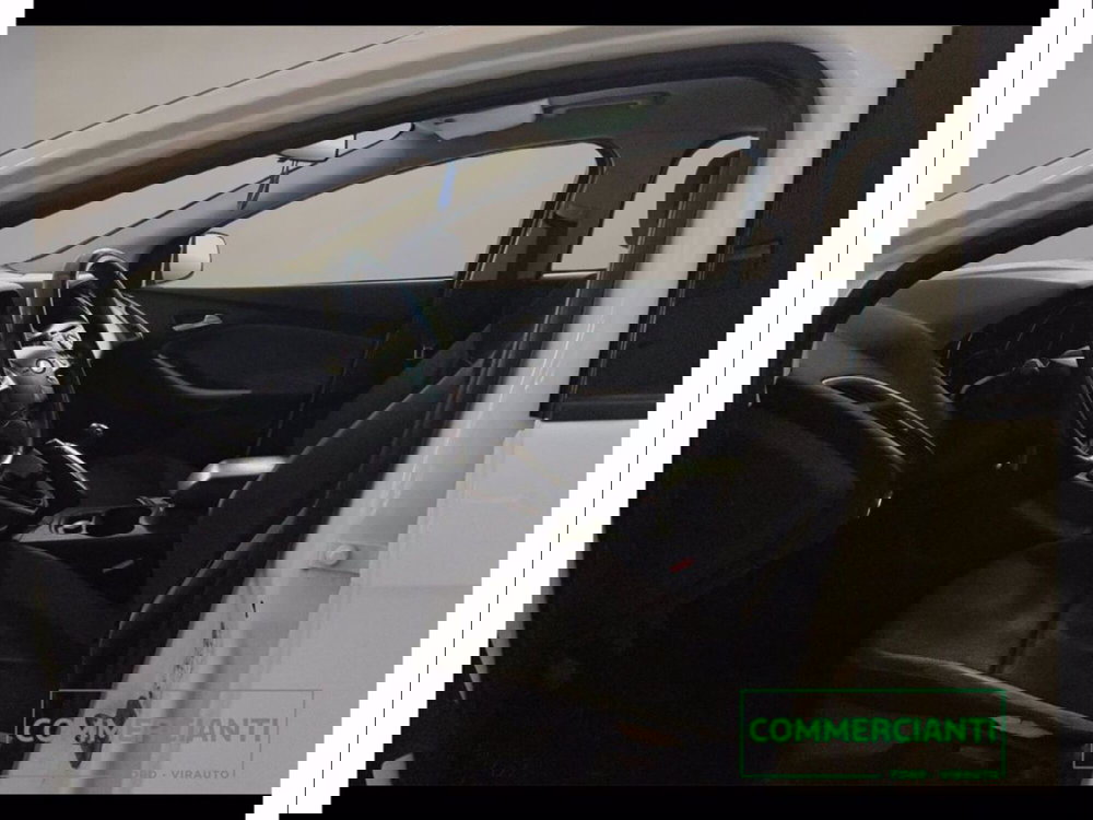 Ford Focus Station Wagon usata a Catania (9)