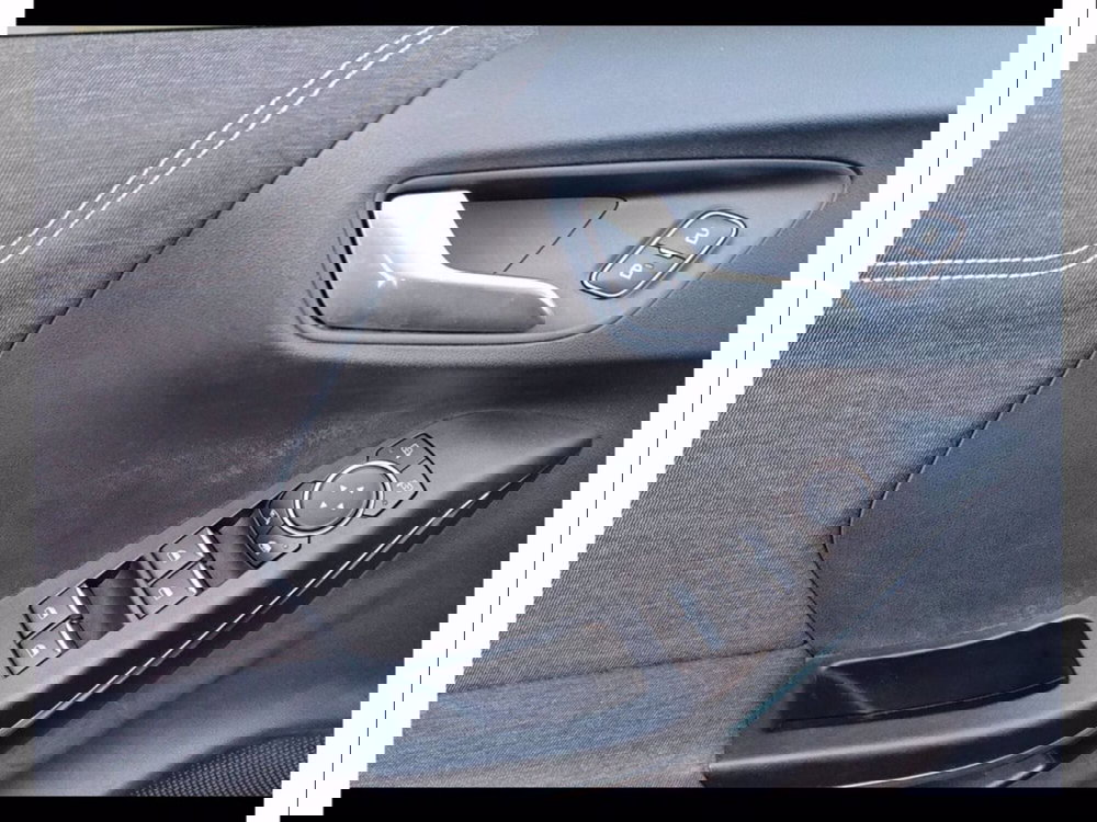 Ford Puma usata a Catania (10)