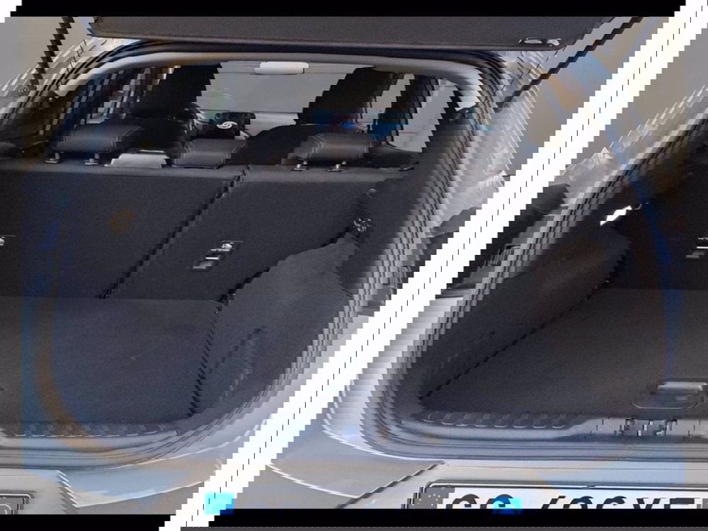 Ford Puma usata a Catania (12)