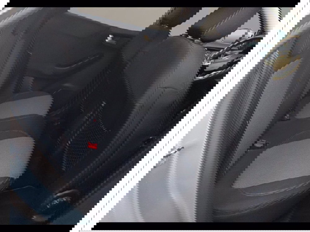 Ford Puma usata a Catania (13)