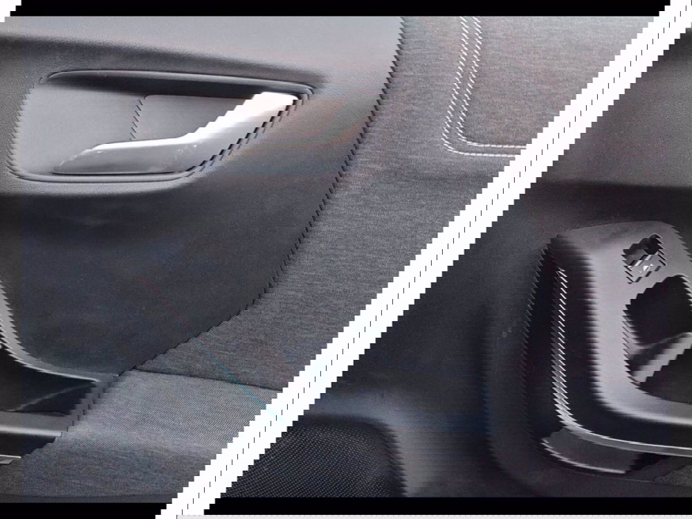 Ford Puma usata a Catania (14)