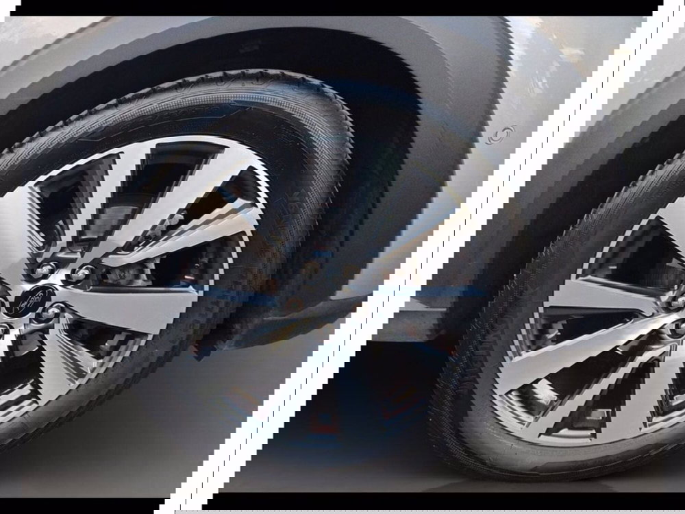 Ford Puma usata a Catania (16)