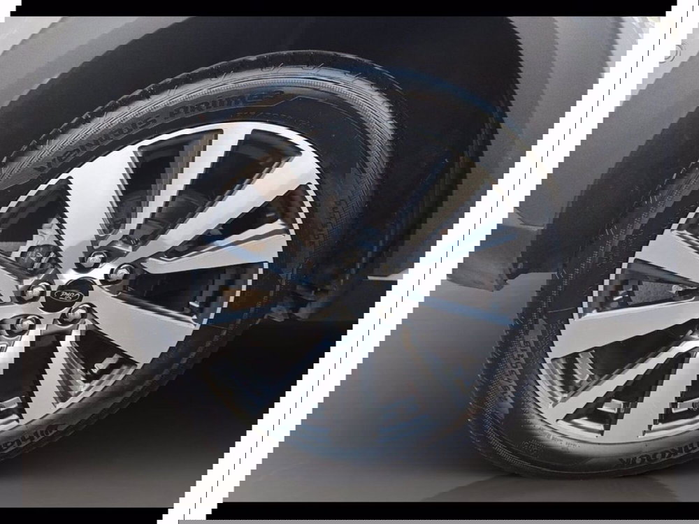 Ford Puma usata a Catania (17)