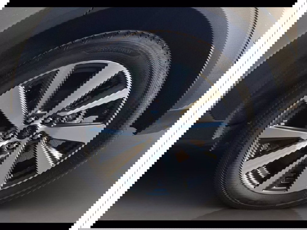 Ford Puma usata a Catania (18)