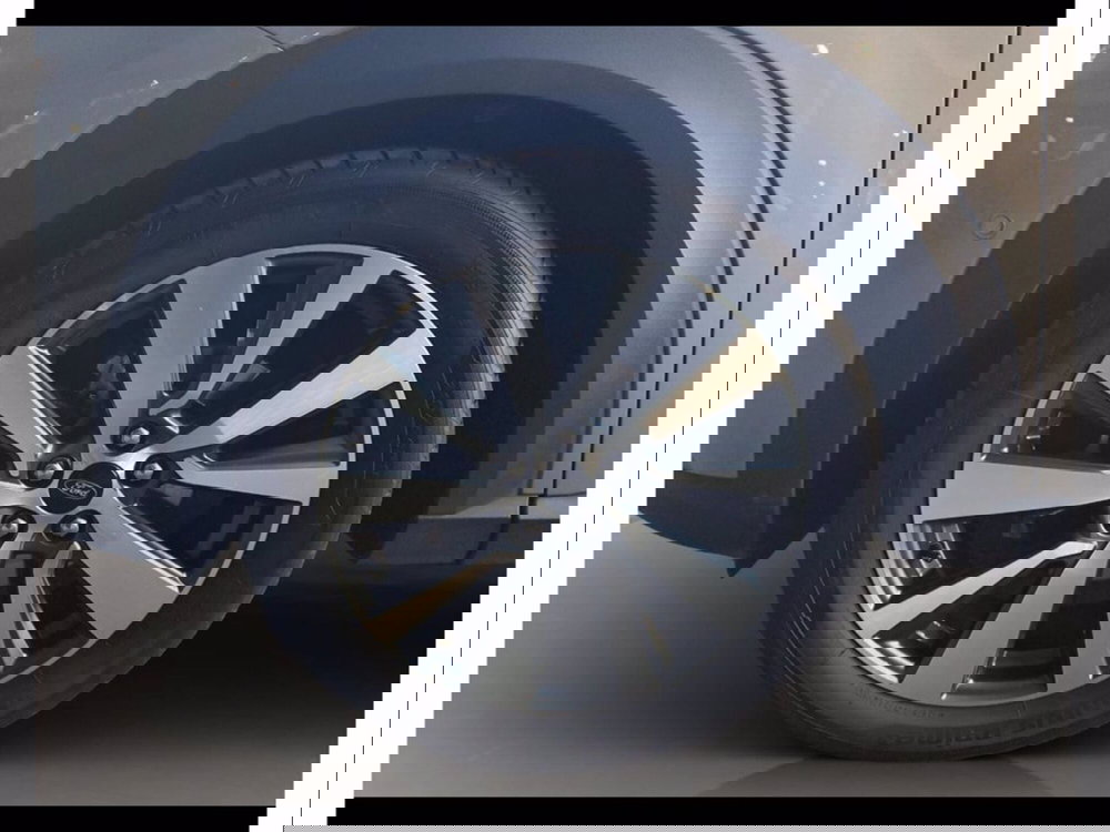 Ford Puma usata a Catania (19)