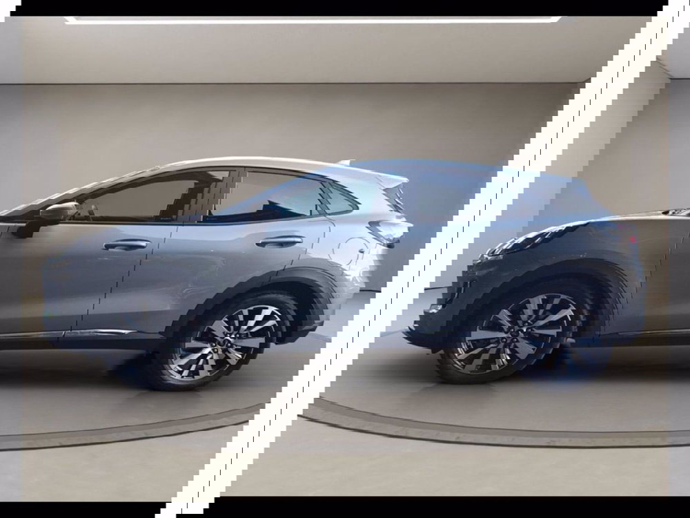 Ford Puma usata a Catania (3)