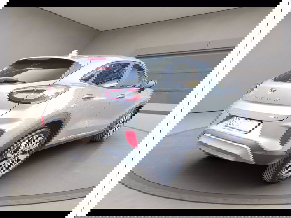 Ford Puma usata a Catania (6)