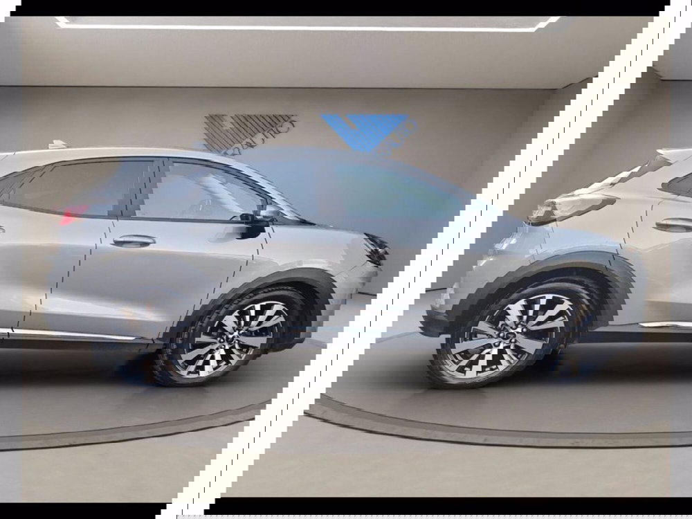 Ford Puma usata a Catania (7)